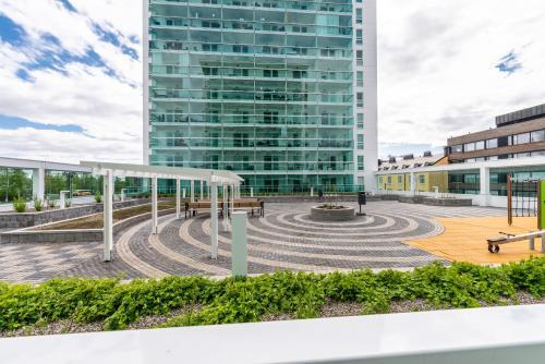 Apartamento Starhomes Double Lux 7