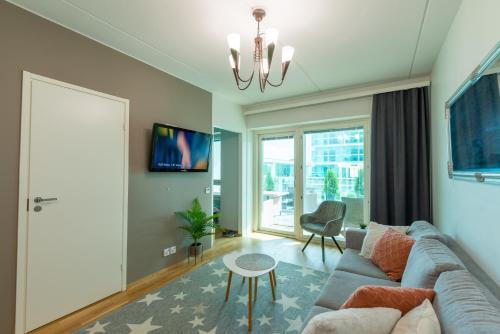 Apartamento Starhomes Double Lux 7
