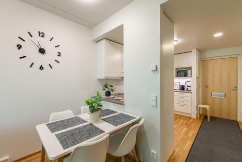 Apartamento Starhomes Double Lux 7