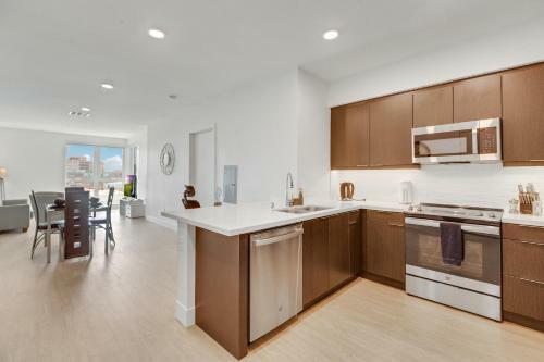 Suitesrus Apart Hotel Near Dodgers Stadium