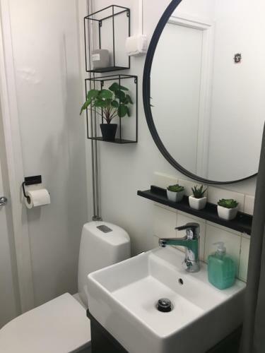 Apartamento Starhomes Allitie 4