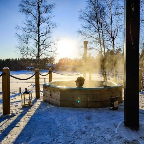Lakehouse Oulu