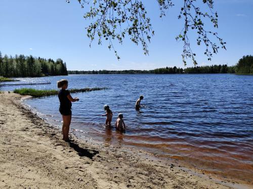 Lakehouse Oulu
