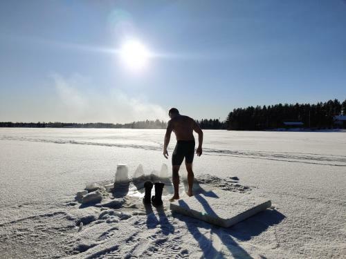 Lakehouse Oulu
