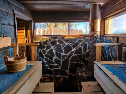 Lakehouse Oulu