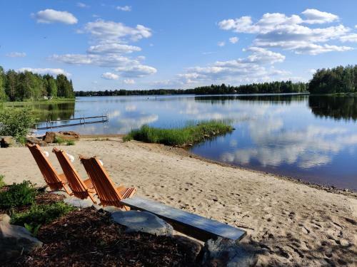 Lakehouse Oulu
