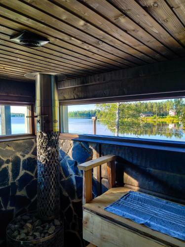 Lakehouse Oulu