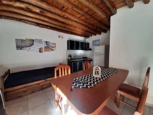 Lugones Apartment