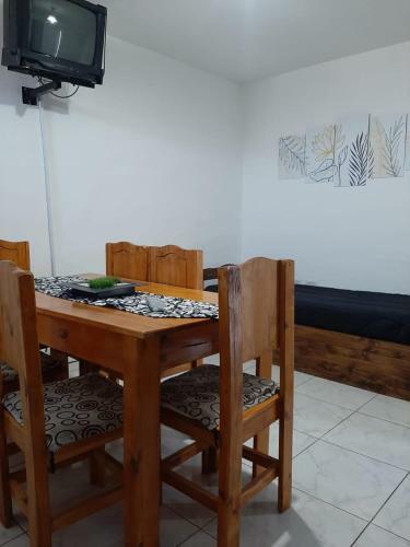Lugones Apartment