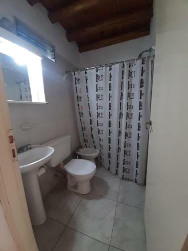 Lugones Apartment