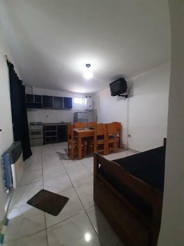 Lugones Apartment