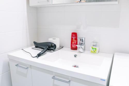 Apartamento City Center Brand New Studio @2021