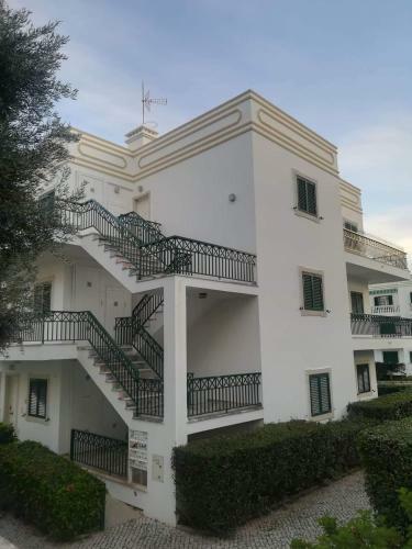 Apartamento Urbaniza��o Do Lagar
