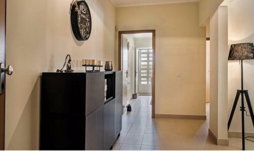 Apartamento Amarelo