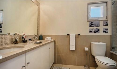 Apartamento Amarelo