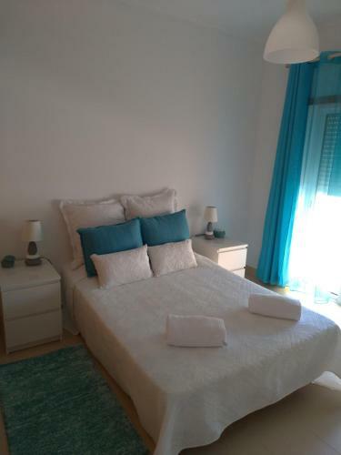 Apartamento Cabanas Lur