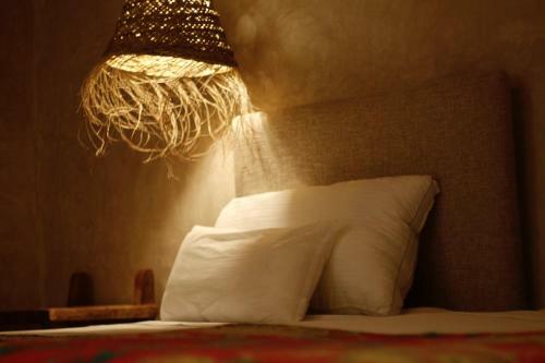 Bed & Breakfast Posada Reba�os