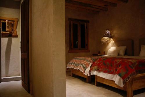 Bed & Breakfast Posada Reba�os