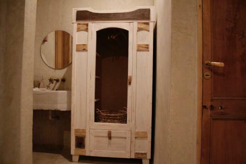 Bed & Breakfast Posada Reba�os