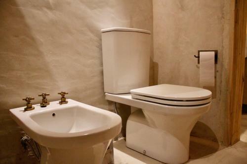 Bed & Breakfast Posada Reba�os