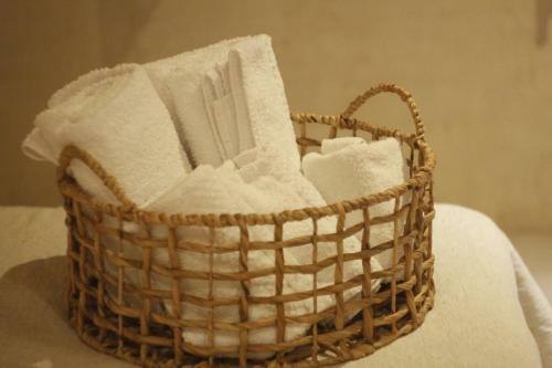 Bed & Breakfast Posada Reba�os