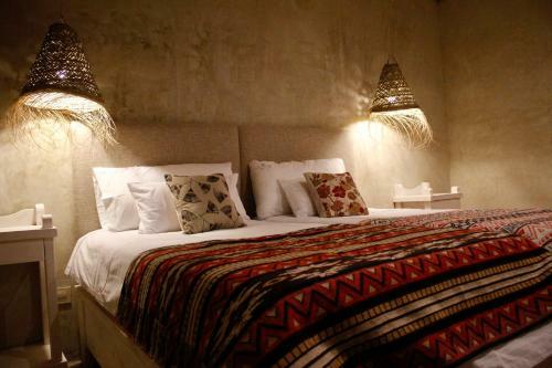 Bed & Breakfast Posada Reba�os