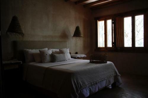 Bed & Breakfast Posada Reba�os