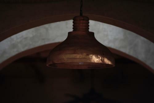 Bed & Breakfast Posada Reba�os