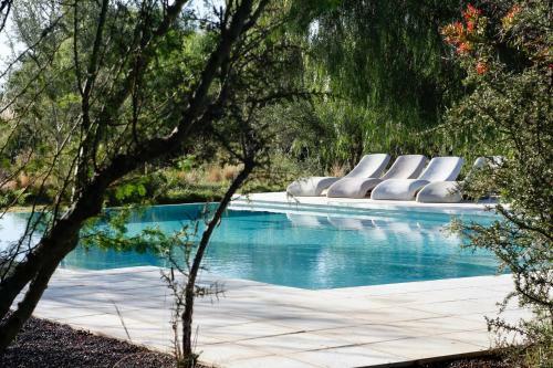 Bed & Breakfast Posada Reba�os