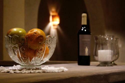 Bed & Breakfast Posada Reba�os