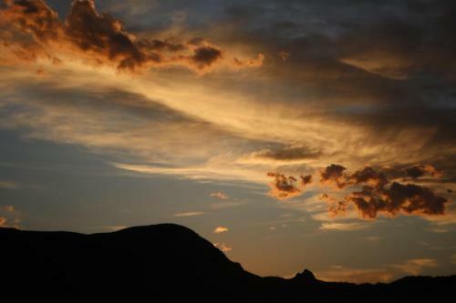 Bed & Breakfast Posada Reba�os