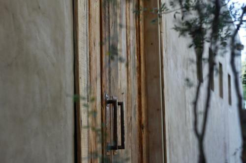Bed & Breakfast Posada Reba�os