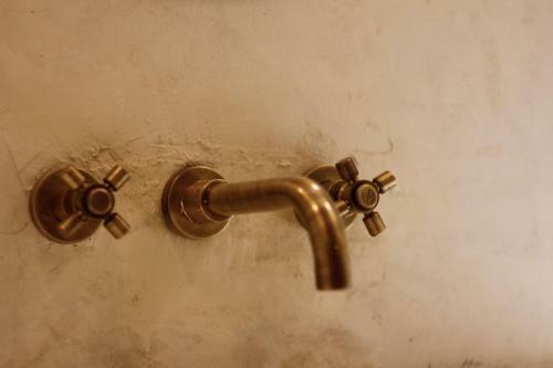 Bed & Breakfast Posada Reba�os