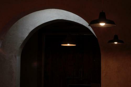 Bed & Breakfast Posada Reba�os
