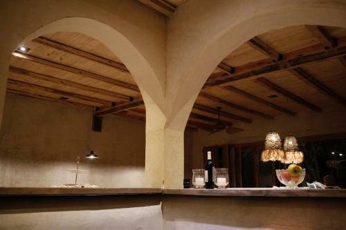 Bed & Breakfast Posada Reba�os
