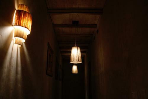 Bed & Breakfast Posada Reba�os