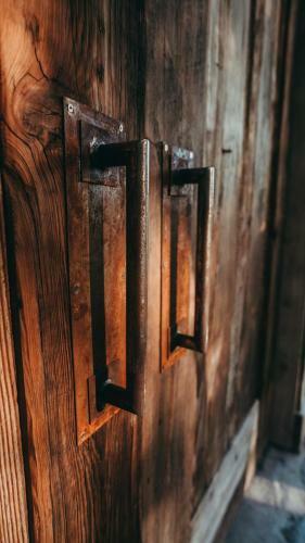 Bed & Breakfast Posada Reba�os