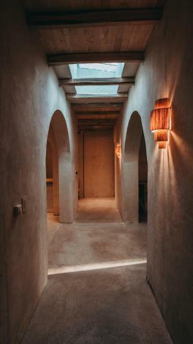 Bed & Breakfast Posada Reba�os
