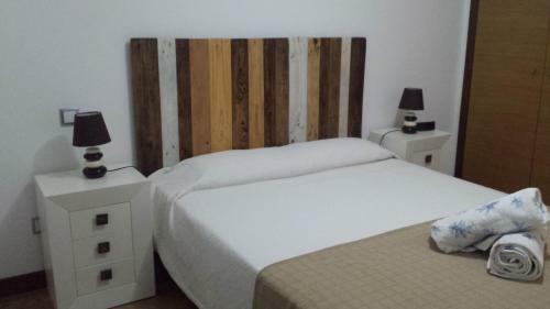 Apartamento Playa De Consola�ao