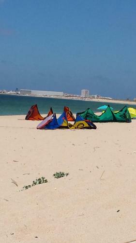 Apartamento Playa De Consola�ao