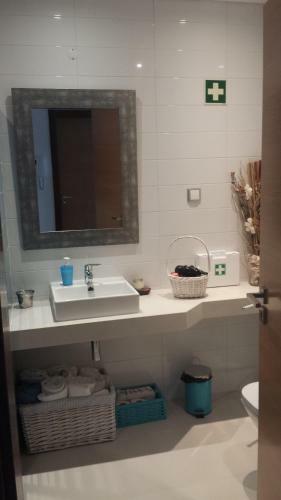 Apartamento Playa De Consola�ao