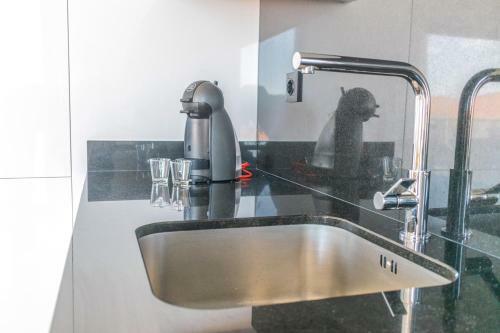 Apartamento Areia Da Consola��o