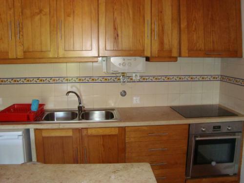 Apartamento Casinha Do Tejo