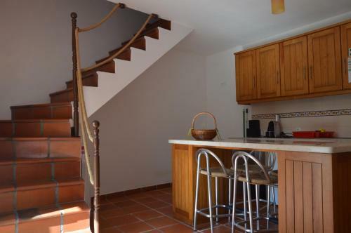 Apartamento Casinha Do Tejo