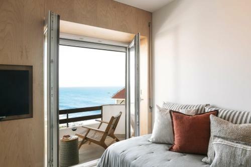 Mare Cheia: Beach And Surf Apartment 2
