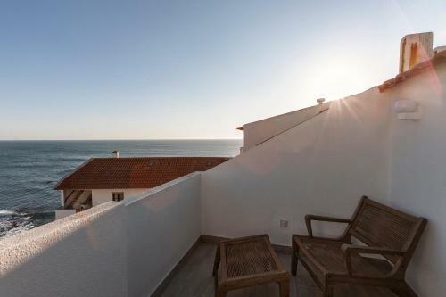 Mare Cheia: Beach And Surf Apartment 2