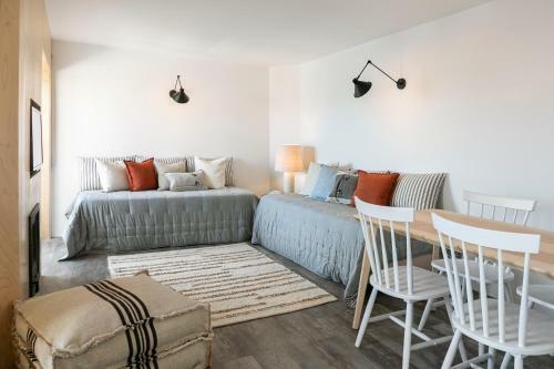 Mare Cheia: Beach And Surf Apartment 2
