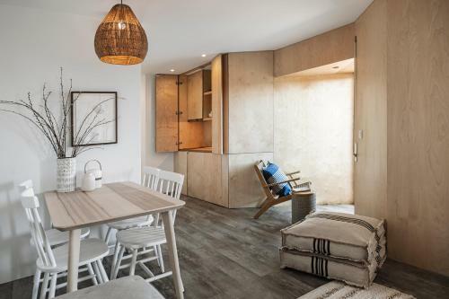 Mare Cheia: Beach And Surf Apartment 2