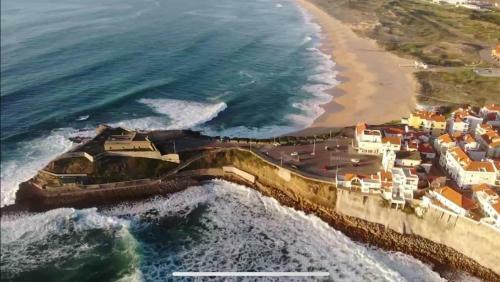 Mare Cheia: Beach And Surf Apartment 2