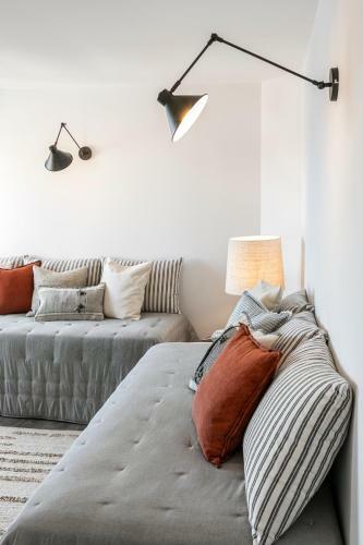 Mare Cheia: Beach And Surf Apartment 2